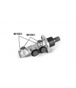 OPEN PARTS - FBM107700 - 